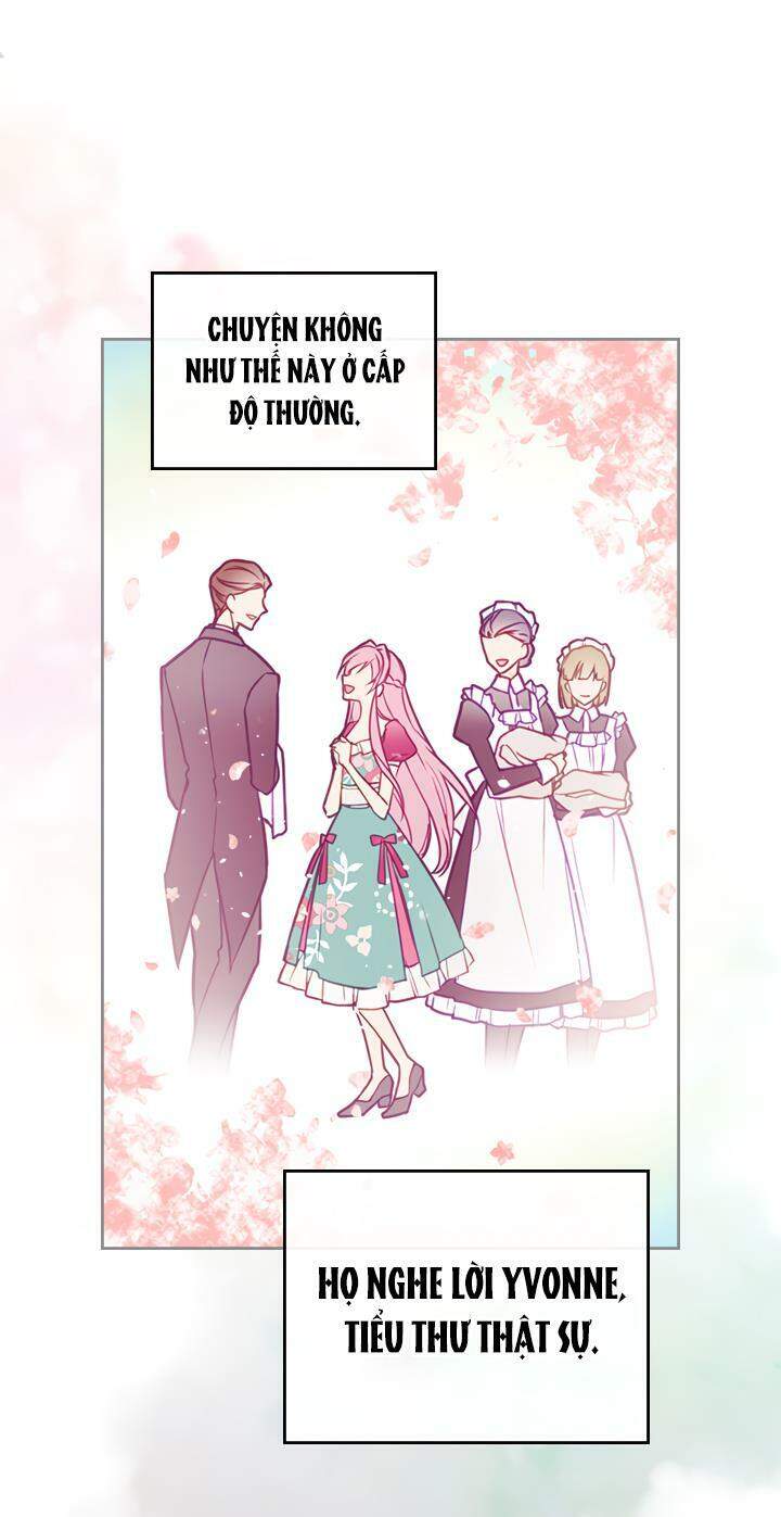 Kết Thúc Của Nhân Vật Phản Diện Chỉ Có Thể Là Cái Chết Chap 9 - Next Chap 10