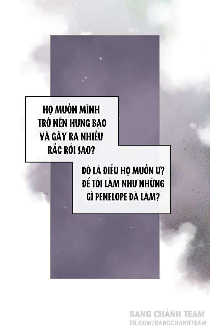 Kết Thúc Của Nhân Vật Phản Diện Chỉ Có Thể Là Cái Chết Chap 9 - Next Chap 10