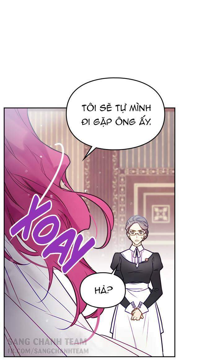 Kết Thúc Của Nhân Vật Phản Diện Chỉ Có Thể Là Cái Chết Chap 9 - Next Chap 10