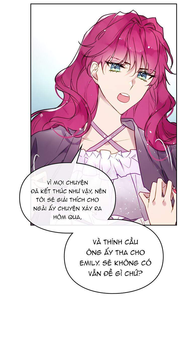 Kết Thúc Của Nhân Vật Phản Diện Chỉ Có Thể Là Cái Chết Chap 9 - Next Chap 10