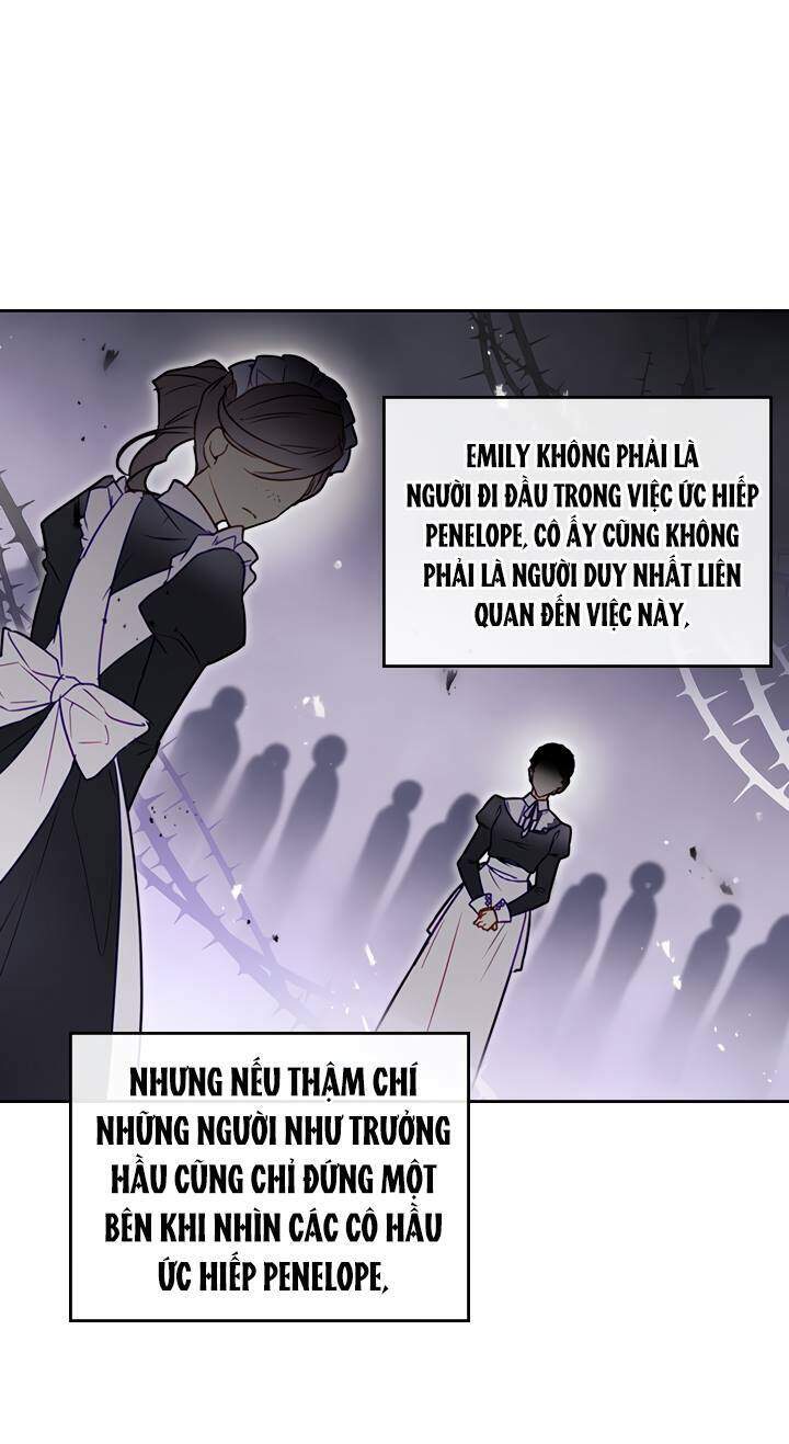 Kết Thúc Của Nhân Vật Phản Diện Chỉ Có Thể Là Cái Chết Chap 9 - Next Chap 10