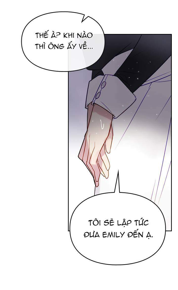 Kết Thúc Của Nhân Vật Phản Diện Chỉ Có Thể Là Cái Chết Chap 9 - Next Chap 10