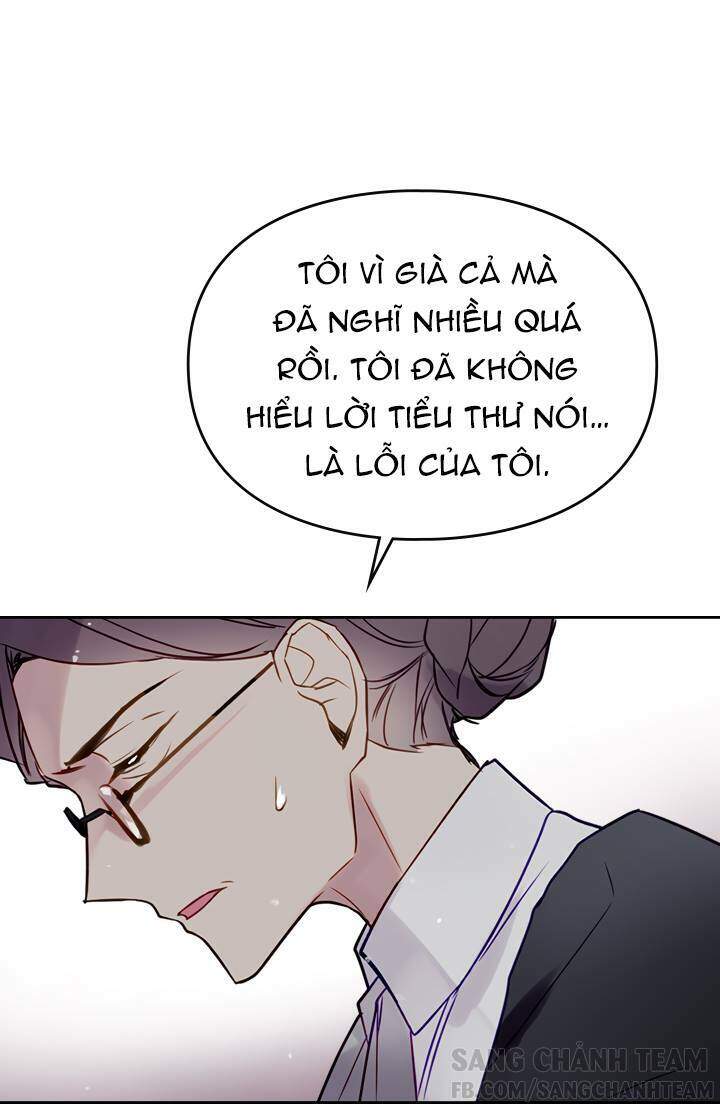 Kết Thúc Của Nhân Vật Phản Diện Chỉ Có Thể Là Cái Chết Chap 9 - Next Chap 10