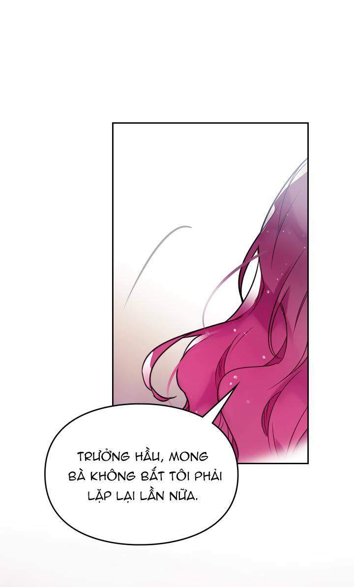 Kết Thúc Của Nhân Vật Phản Diện Chỉ Có Thể Là Cái Chết Chap 9 - Next Chap 10