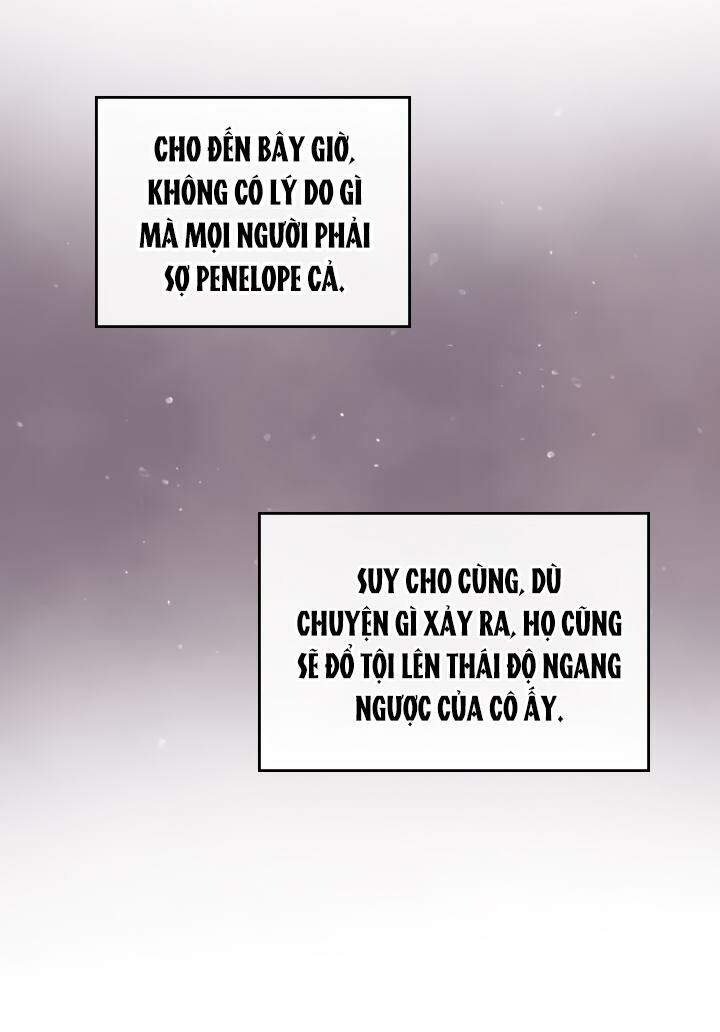 Kết Thúc Của Nhân Vật Phản Diện Chỉ Có Thể Là Cái Chết Chap 9 - Next Chap 10