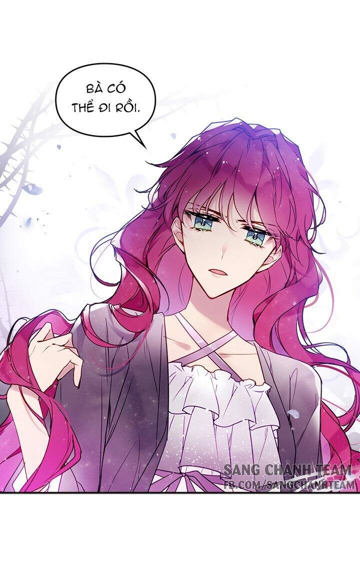 Kết Thúc Của Nhân Vật Phản Diện Chỉ Có Thể Là Cái Chết Chap 9 - Next Chap 10