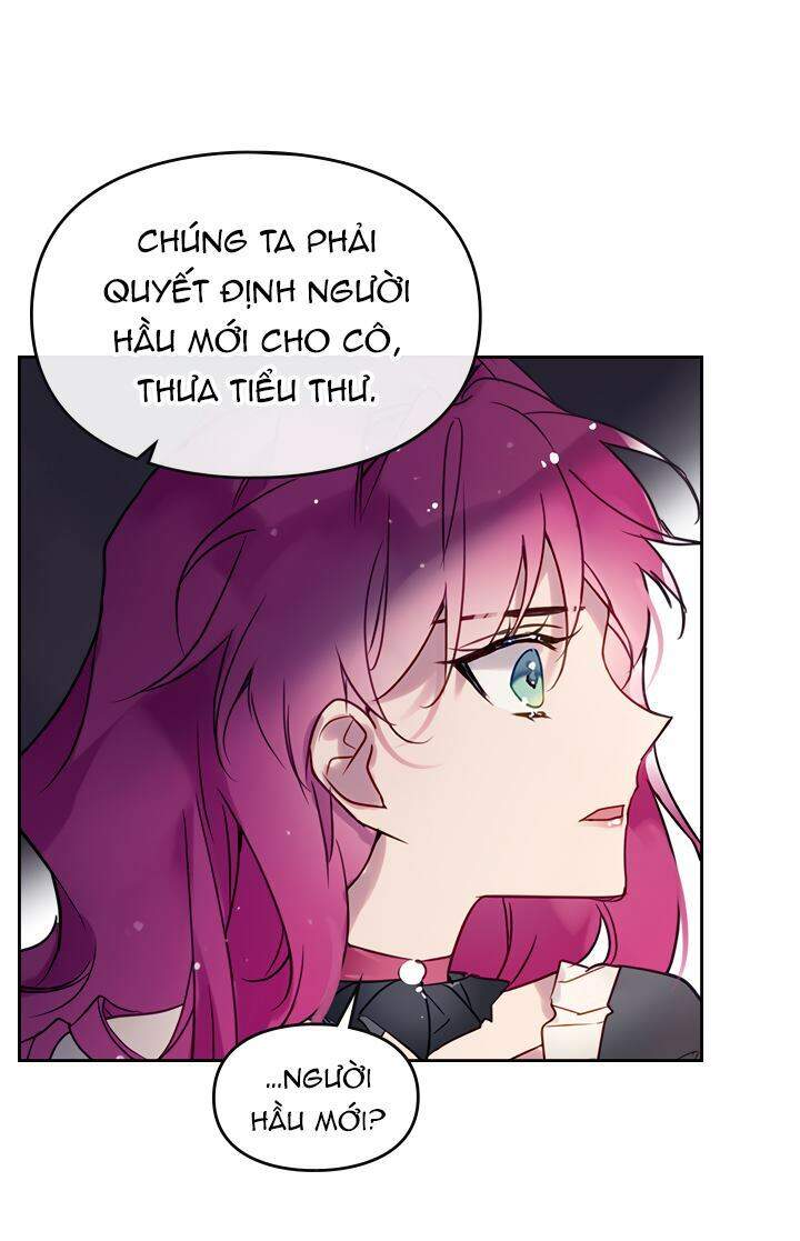 Kết Thúc Của Nhân Vật Phản Diện Chỉ Có Thể Là Cái Chết Chap 9 - Next Chap 10