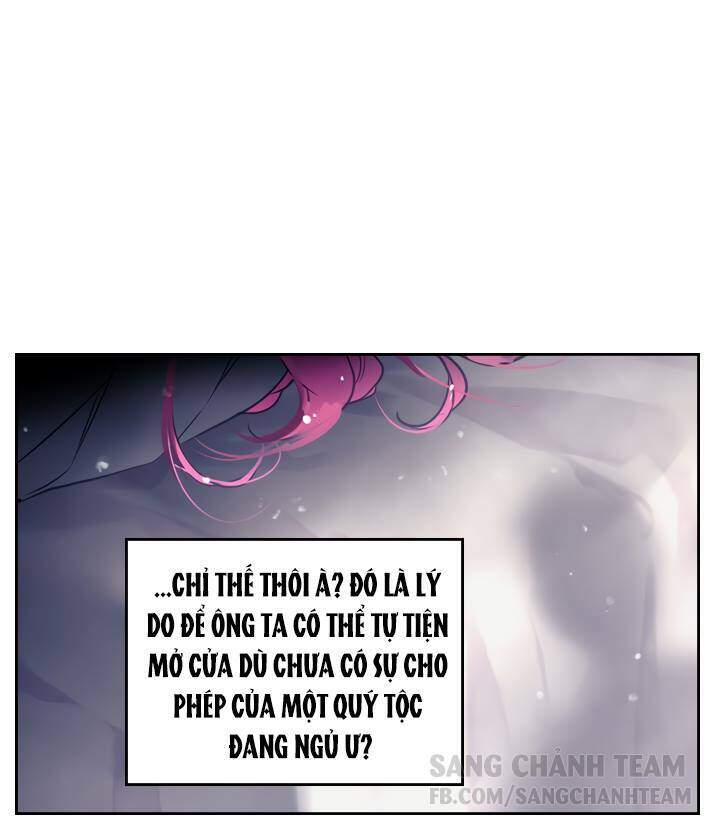 Kết Thúc Của Nhân Vật Phản Diện Chỉ Có Thể Là Cái Chết Chap 9 - Next Chap 10
