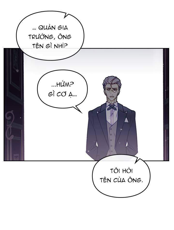 Kết Thúc Của Nhân Vật Phản Diện Chỉ Có Thể Là Cái Chết Chap 9 - Next Chap 10