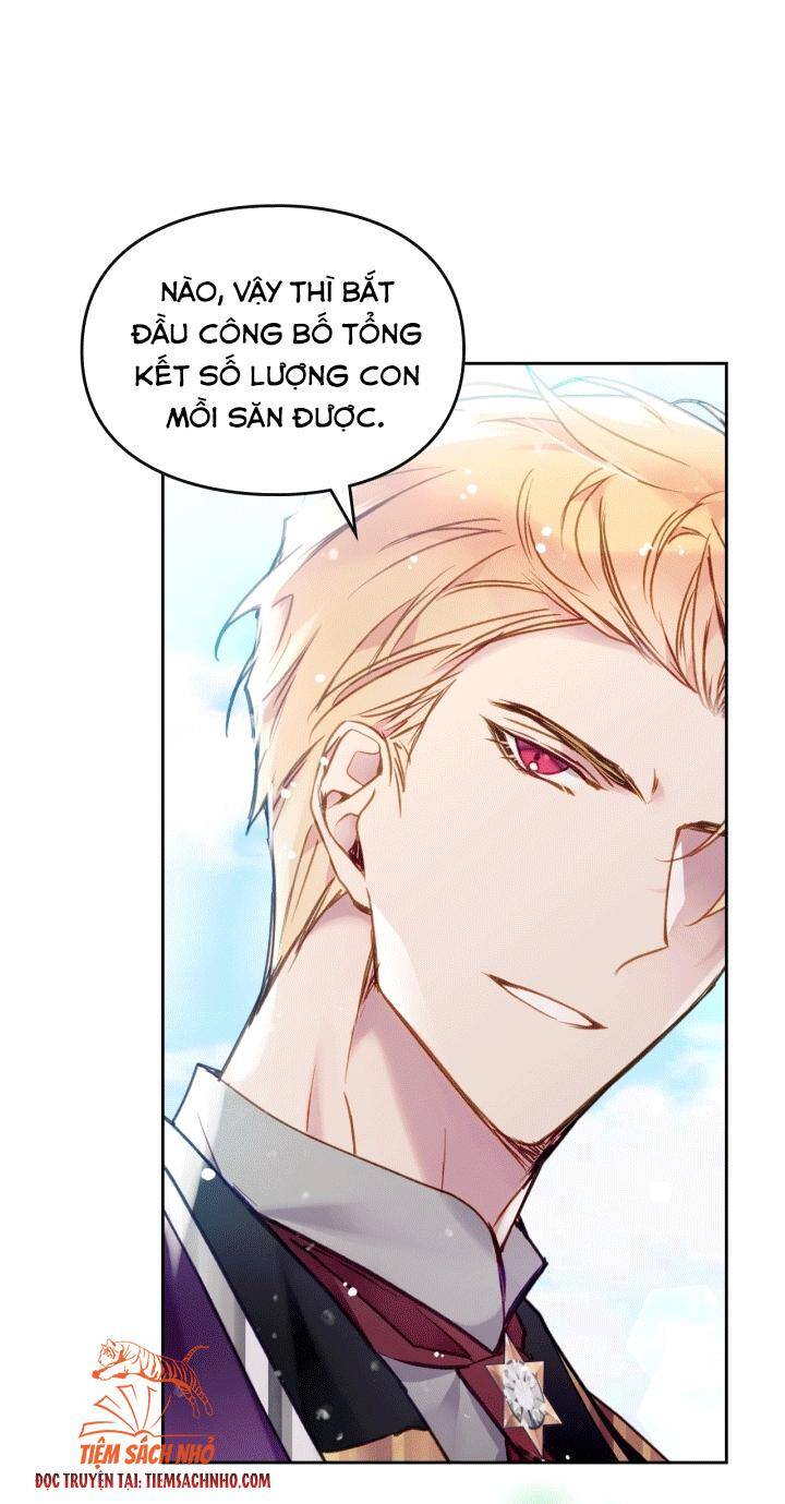 Kết Thúc Của Nhân Vật Phản Diện Chỉ Có Thể Là Cái Chết Chap 90 - Next Chap 91