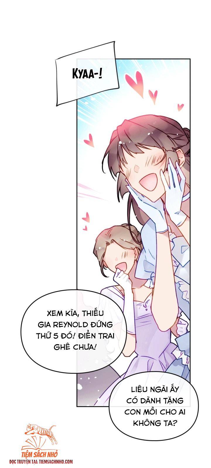 Kết Thúc Của Nhân Vật Phản Diện Chỉ Có Thể Là Cái Chết Chap 90 - Next Chap 91