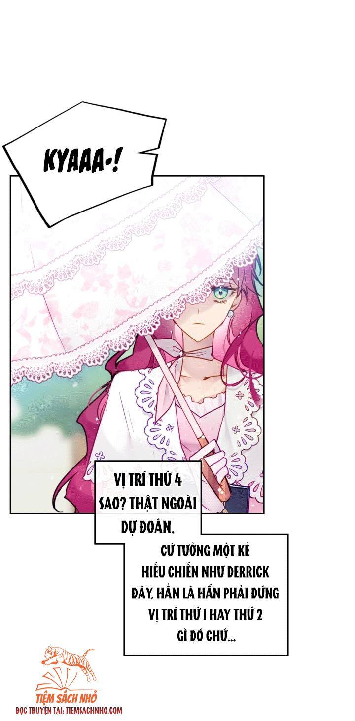 Kết Thúc Của Nhân Vật Phản Diện Chỉ Có Thể Là Cái Chết Chap 90 - Next Chap 91