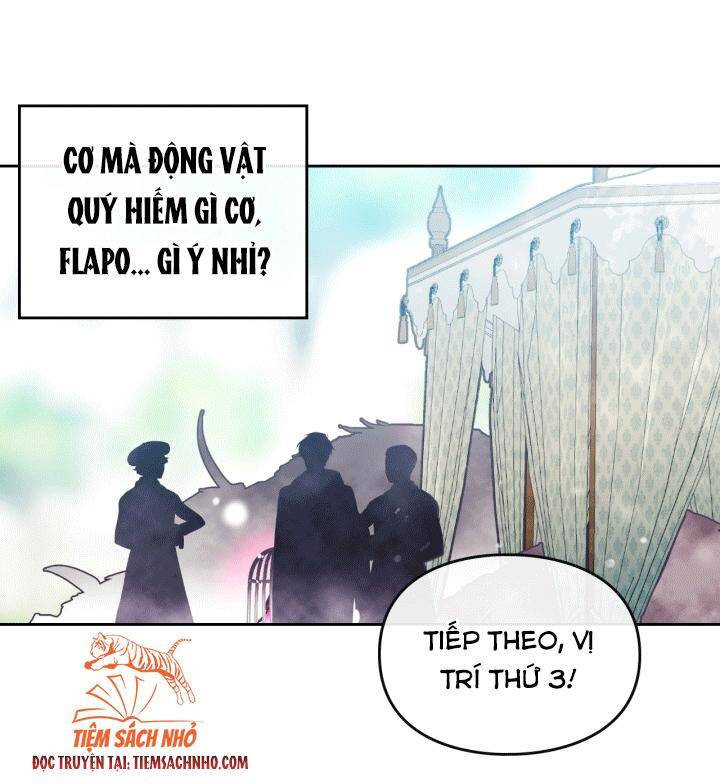Kết Thúc Của Nhân Vật Phản Diện Chỉ Có Thể Là Cái Chết Chap 90 - Next Chap 91