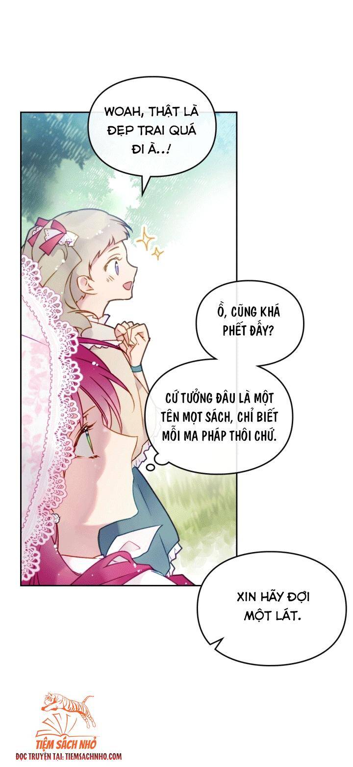 Kết Thúc Của Nhân Vật Phản Diện Chỉ Có Thể Là Cái Chết Chap 90 - Next Chap 91
