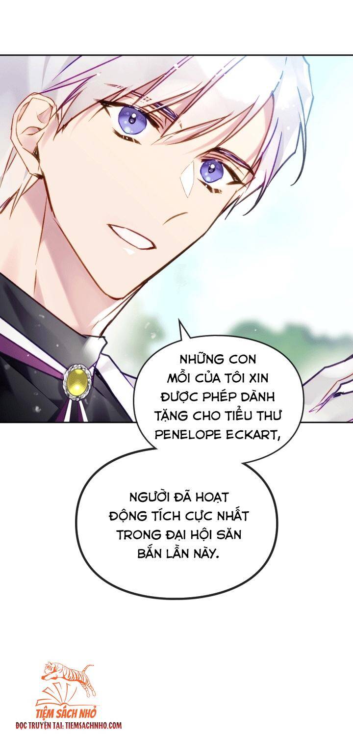 Kết Thúc Của Nhân Vật Phản Diện Chỉ Có Thể Là Cái Chết Chap 90 - Next Chap 91