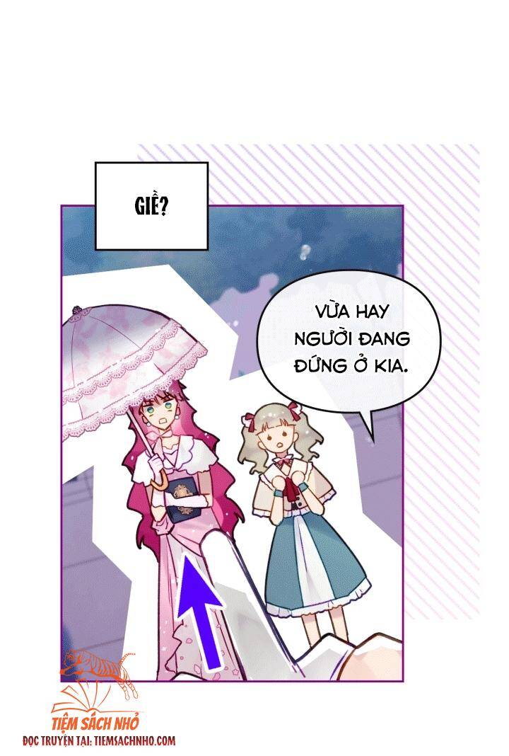 Kết Thúc Của Nhân Vật Phản Diện Chỉ Có Thể Là Cái Chết Chap 90 - Next Chap 91