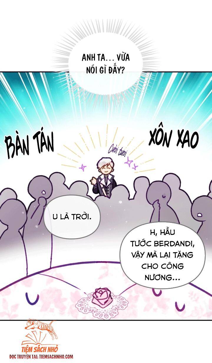Kết Thúc Của Nhân Vật Phản Diện Chỉ Có Thể Là Cái Chết Chap 90 - Next Chap 91