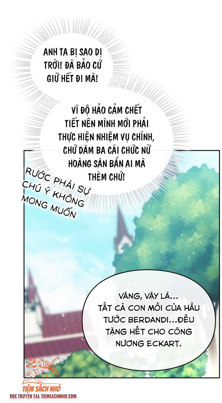 Kết Thúc Của Nhân Vật Phản Diện Chỉ Có Thể Là Cái Chết Chap 90 - Next Chap 91