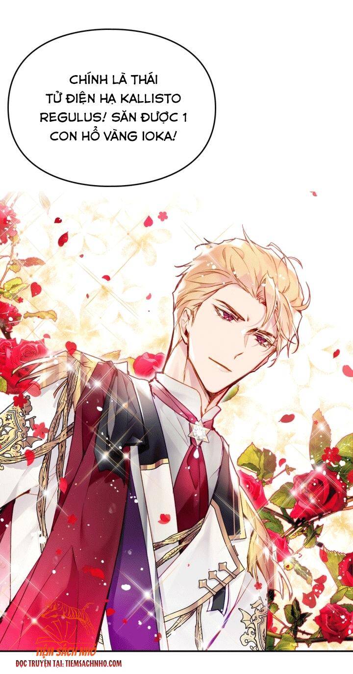 Kết Thúc Của Nhân Vật Phản Diện Chỉ Có Thể Là Cái Chết Chap 90 - Next Chap 91
