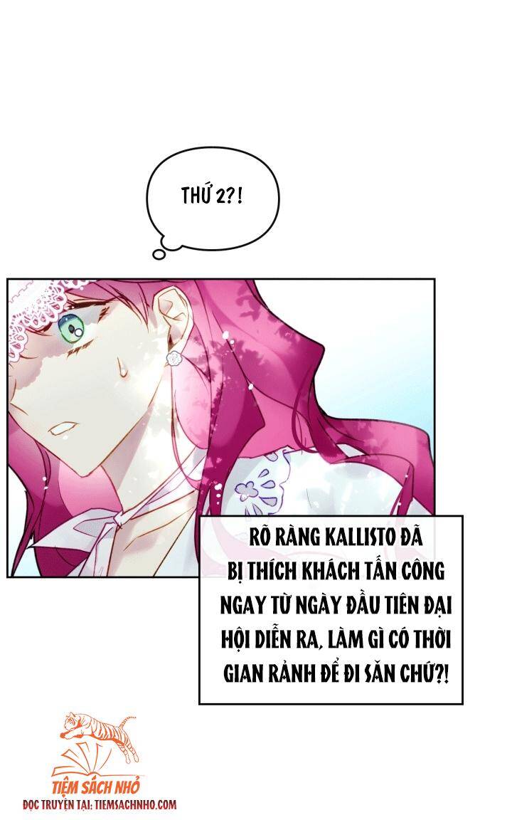 Kết Thúc Của Nhân Vật Phản Diện Chỉ Có Thể Là Cái Chết Chap 90 - Next Chap 91