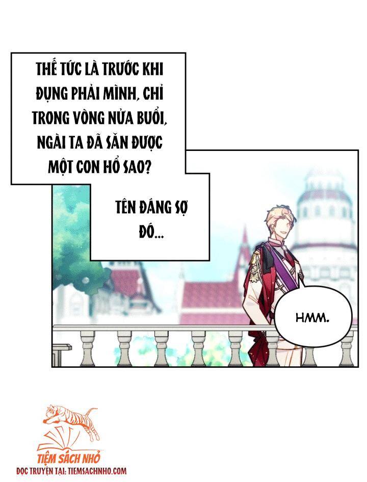 Kết Thúc Của Nhân Vật Phản Diện Chỉ Có Thể Là Cái Chết Chap 90 - Next Chap 91
