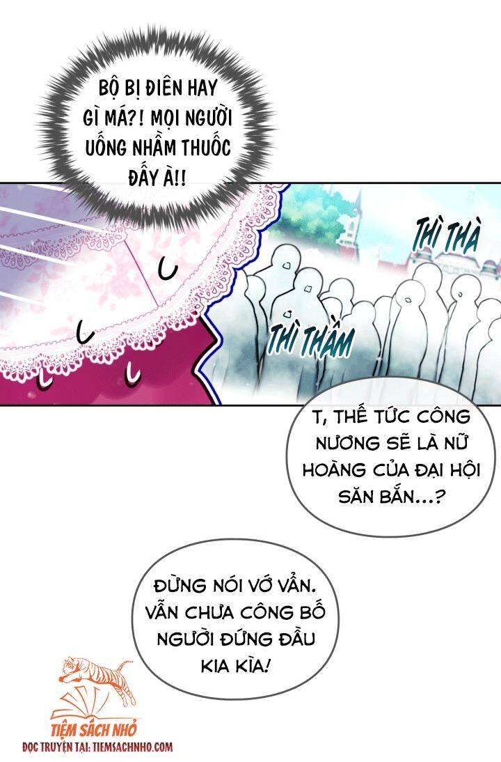 Kết Thúc Của Nhân Vật Phản Diện Chỉ Có Thể Là Cái Chết Chap 90 - Next Chap 91