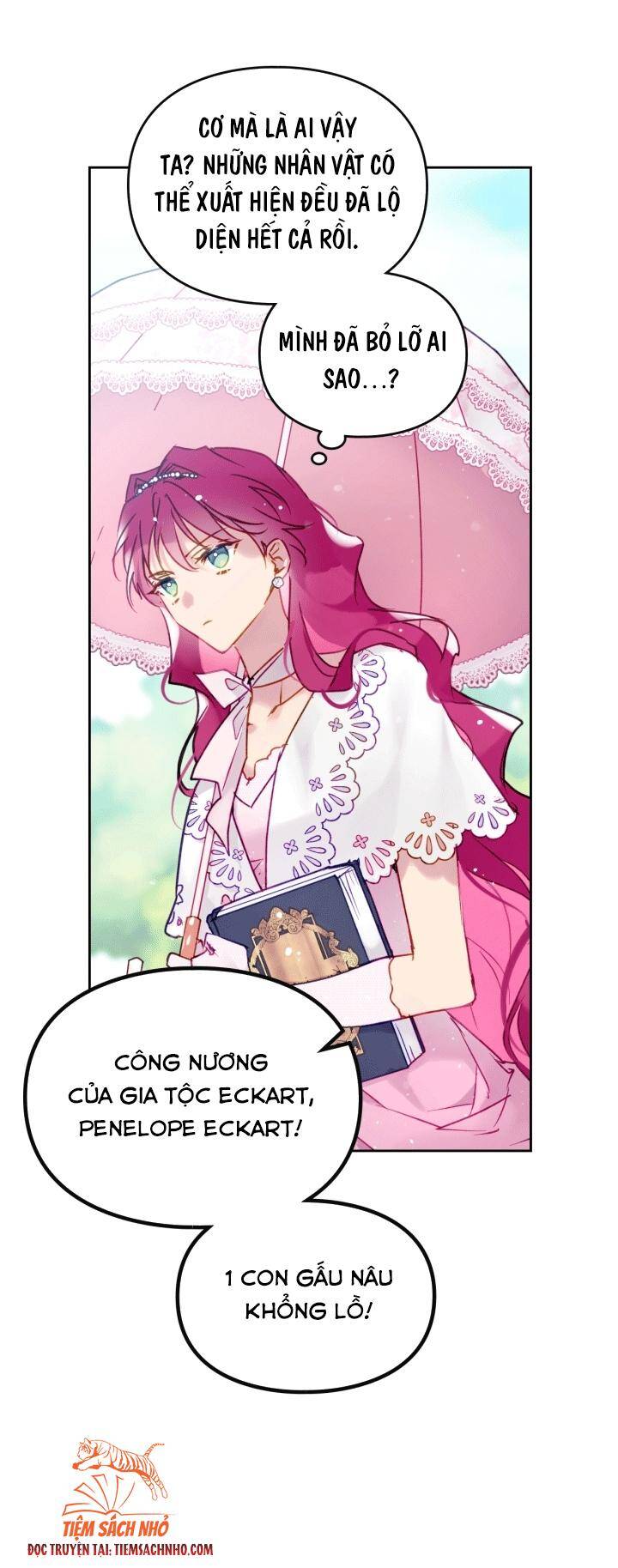 Kết Thúc Của Nhân Vật Phản Diện Chỉ Có Thể Là Cái Chết Chap 90 - Next Chap 91