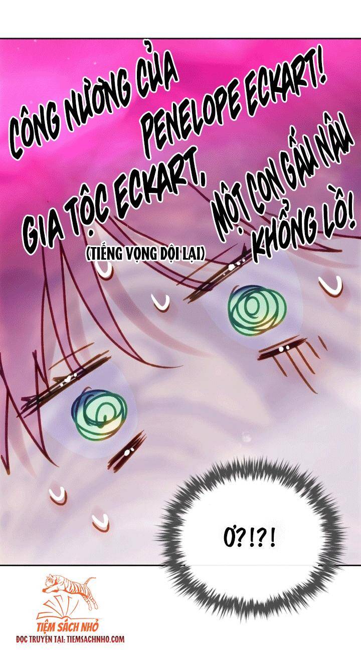 Kết Thúc Của Nhân Vật Phản Diện Chỉ Có Thể Là Cái Chết Chap 90 - Next Chap 91