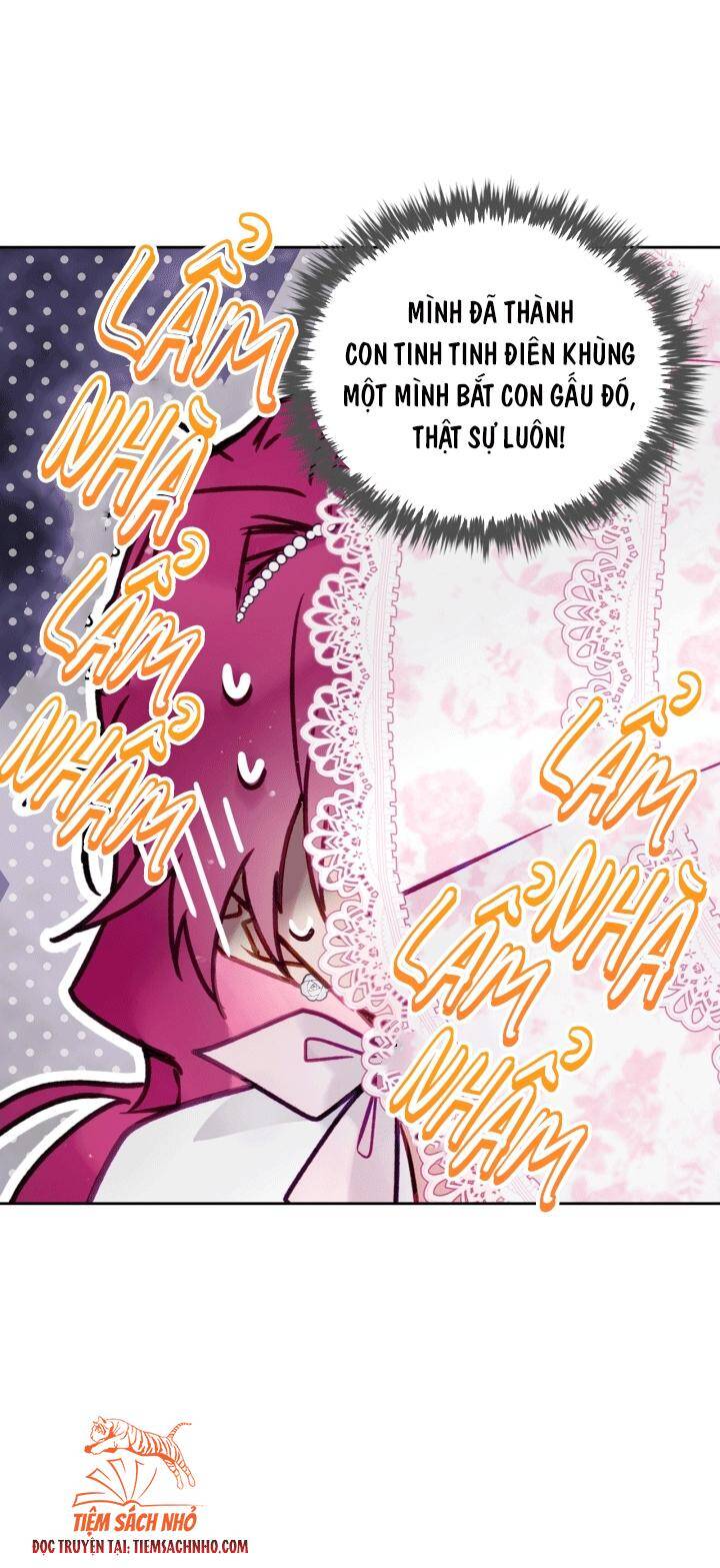 Kết Thúc Của Nhân Vật Phản Diện Chỉ Có Thể Là Cái Chết Chap 90 - Next Chap 91