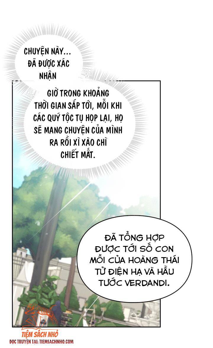 Kết Thúc Của Nhân Vật Phản Diện Chỉ Có Thể Là Cái Chết Chap 90 - Next Chap 91