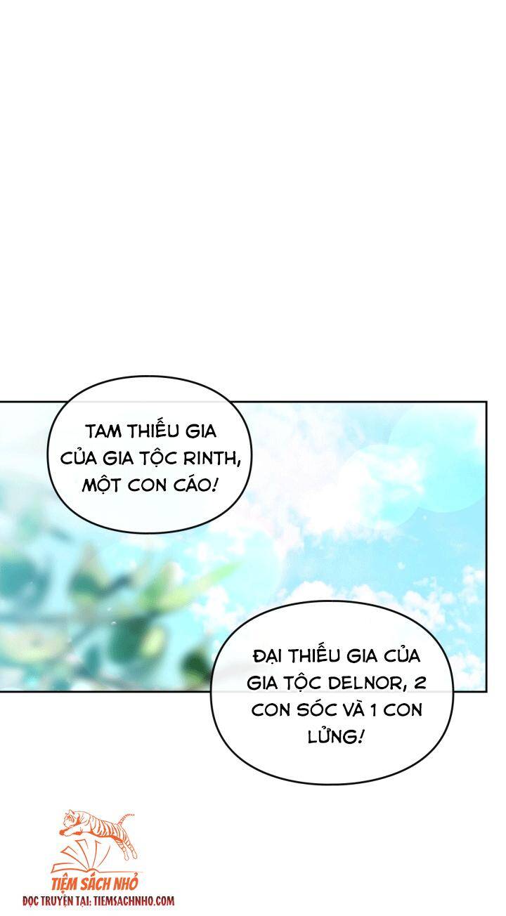 Kết Thúc Của Nhân Vật Phản Diện Chỉ Có Thể Là Cái Chết Chap 90 - Next Chap 91