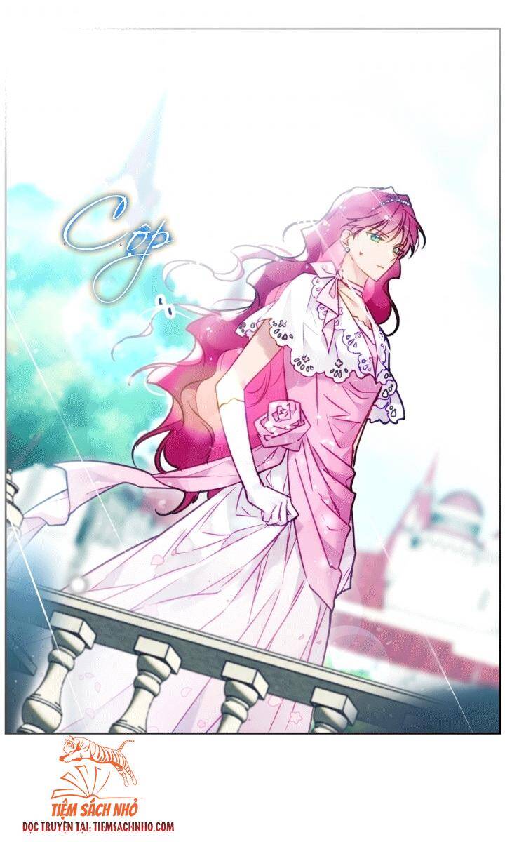 Kết Thúc Của Nhân Vật Phản Diện Chỉ Có Thể Là Cái Chết Chap 90 - Next Chap 91