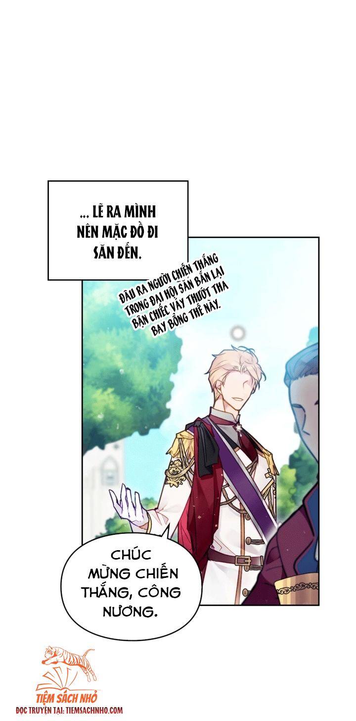 Kết Thúc Của Nhân Vật Phản Diện Chỉ Có Thể Là Cái Chết Chap 90 - Next Chap 91