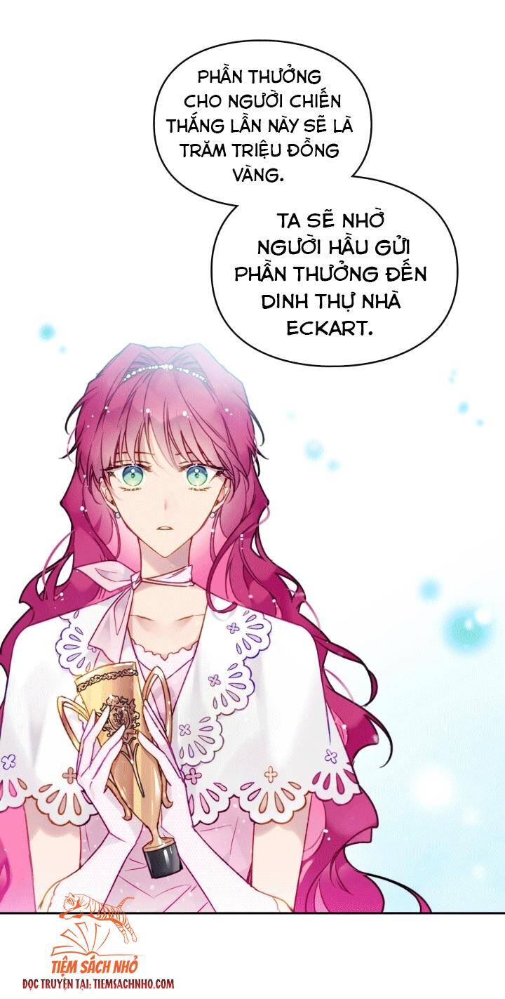 Kết Thúc Của Nhân Vật Phản Diện Chỉ Có Thể Là Cái Chết Chap 90 - Next Chap 91