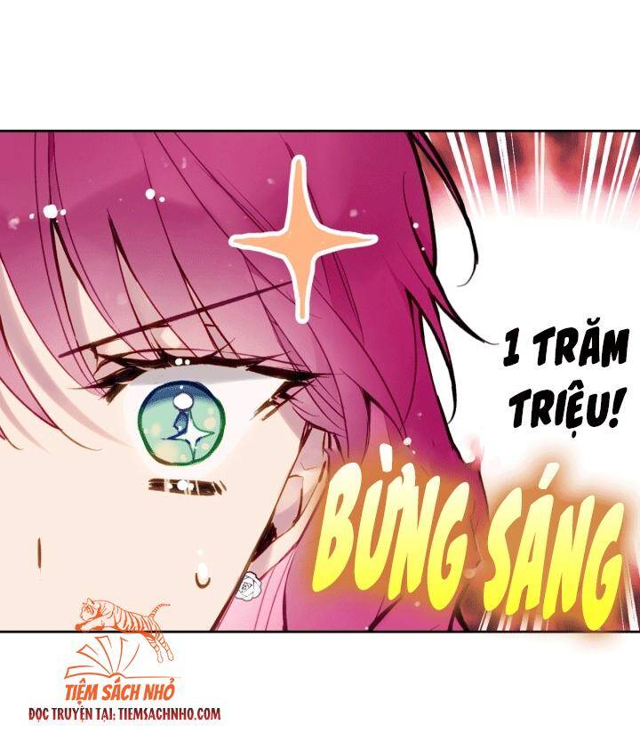 Kết Thúc Của Nhân Vật Phản Diện Chỉ Có Thể Là Cái Chết Chap 90 - Next Chap 91