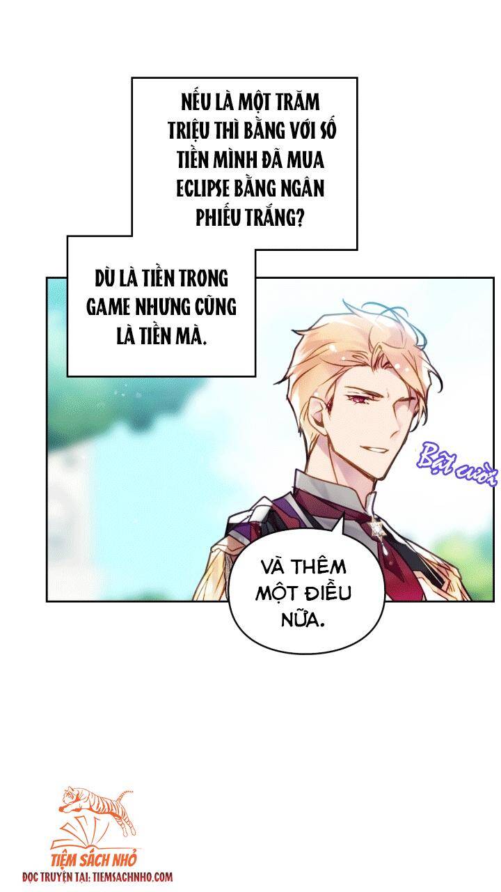 Kết Thúc Của Nhân Vật Phản Diện Chỉ Có Thể Là Cái Chết Chap 90 - Next Chap 91