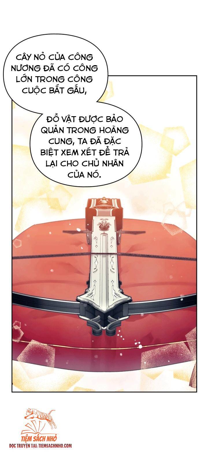 Kết Thúc Của Nhân Vật Phản Diện Chỉ Có Thể Là Cái Chết Chap 90 - Next Chap 91