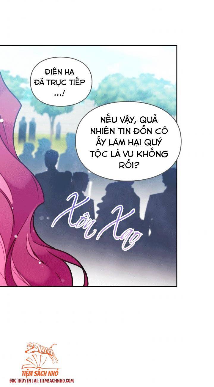 Kết Thúc Của Nhân Vật Phản Diện Chỉ Có Thể Là Cái Chết Chap 90 - Next Chap 91