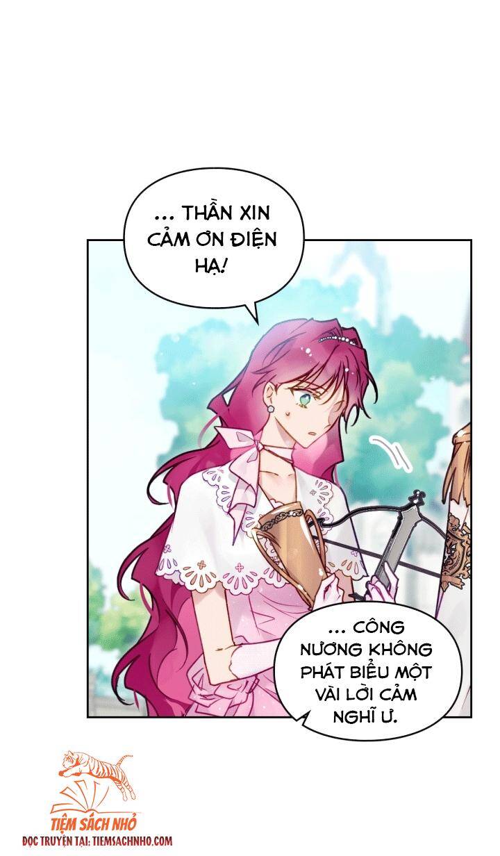 Kết Thúc Của Nhân Vật Phản Diện Chỉ Có Thể Là Cái Chết Chap 90 - Next Chap 91