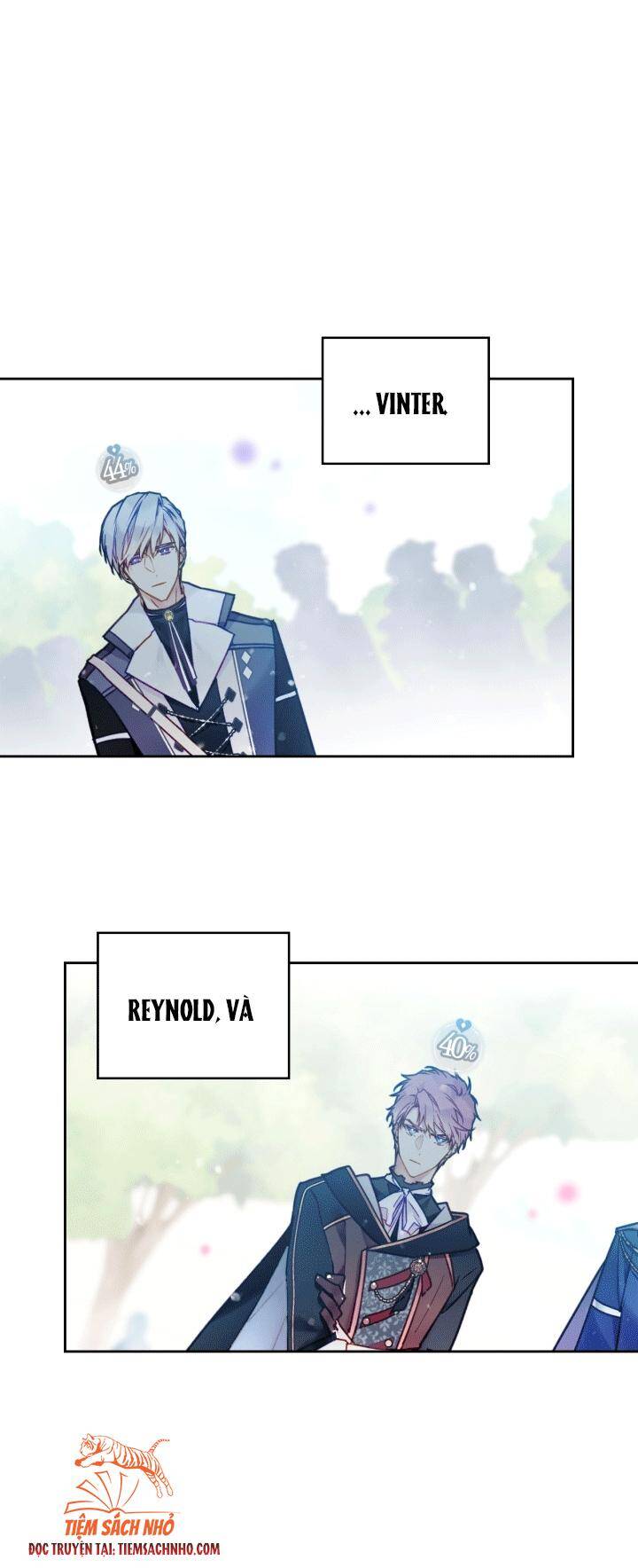 Kết Thúc Của Nhân Vật Phản Diện Chỉ Có Thể Là Cái Chết Chap 90 - Next Chap 91