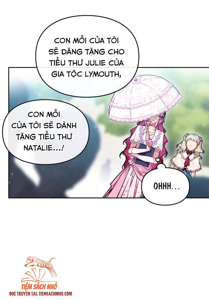 Kết Thúc Của Nhân Vật Phản Diện Chỉ Có Thể Là Cái Chết Chap 90 - Next Chap 91
