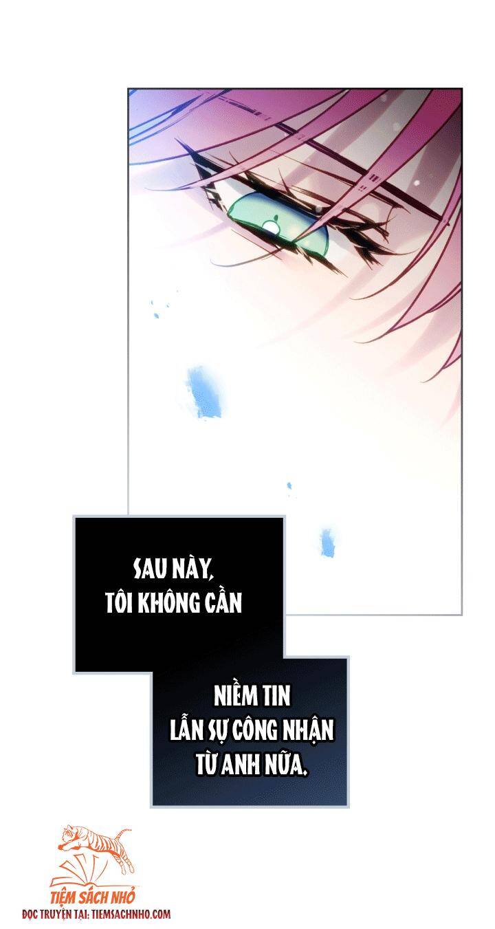 Kết Thúc Của Nhân Vật Phản Diện Chỉ Có Thể Là Cái Chết Chap 90 - Next Chap 91