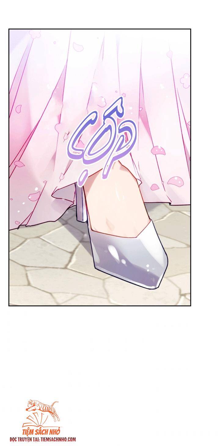 Kết Thúc Của Nhân Vật Phản Diện Chỉ Có Thể Là Cái Chết Chap 90 - Next Chap 91
