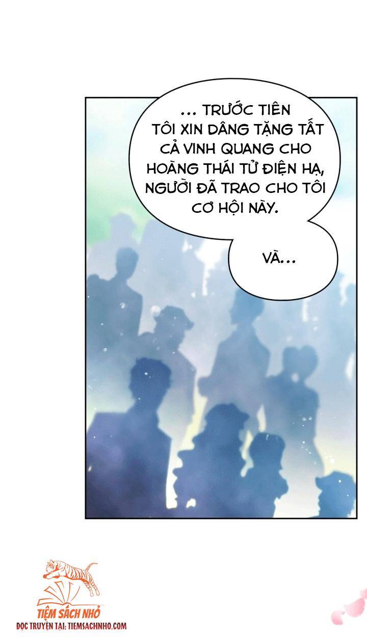 Kết Thúc Của Nhân Vật Phản Diện Chỉ Có Thể Là Cái Chết Chap 90 - Next Chap 91
