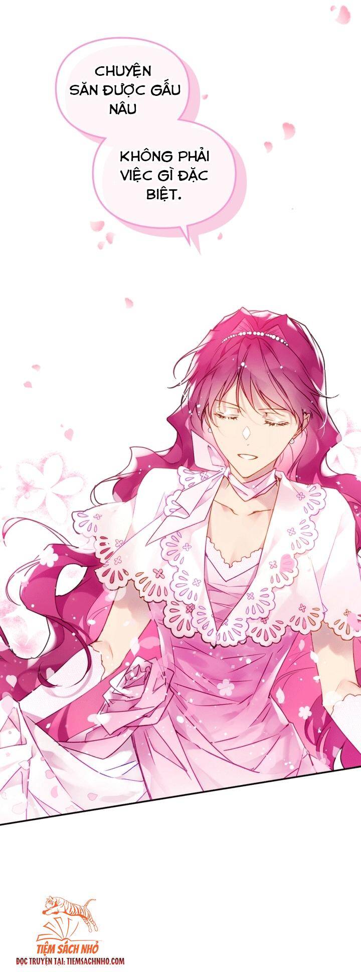 Kết Thúc Của Nhân Vật Phản Diện Chỉ Có Thể Là Cái Chết Chap 90 - Next Chap 91