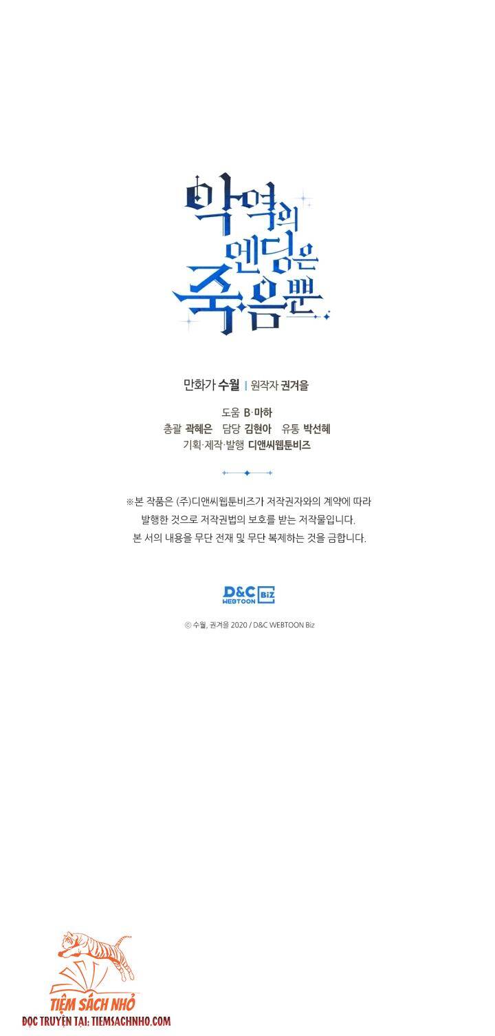 Kết Thúc Của Nhân Vật Phản Diện Chỉ Có Thể Là Cái Chết Chap 90 - Next Chap 91
