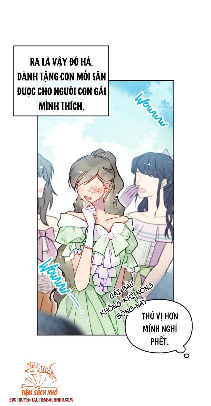 Kết Thúc Của Nhân Vật Phản Diện Chỉ Có Thể Là Cái Chết Chap 90 - Next Chap 91