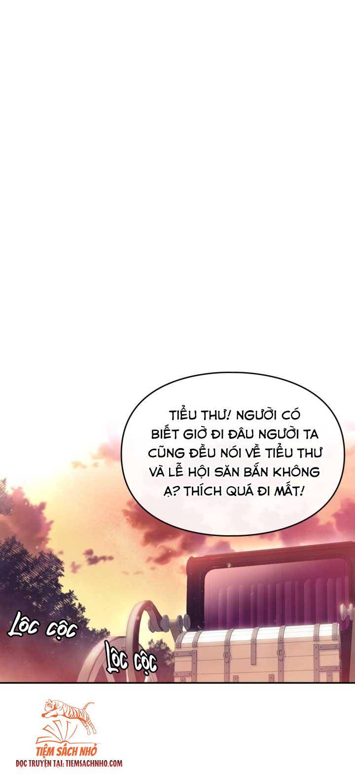 Kết Thúc Của Nhân Vật Phản Diện Chỉ Có Thể Là Cái Chết Chap 91 - Next Chap 92