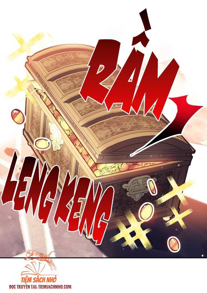 Kết Thúc Của Nhân Vật Phản Diện Chỉ Có Thể Là Cái Chết Chap 91 - Next Chap 92