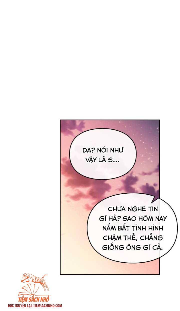 Kết Thúc Của Nhân Vật Phản Diện Chỉ Có Thể Là Cái Chết Chap 91 - Next Chap 92